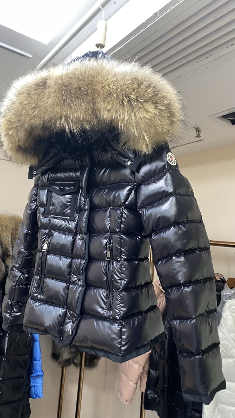 Moncler Down Jackets